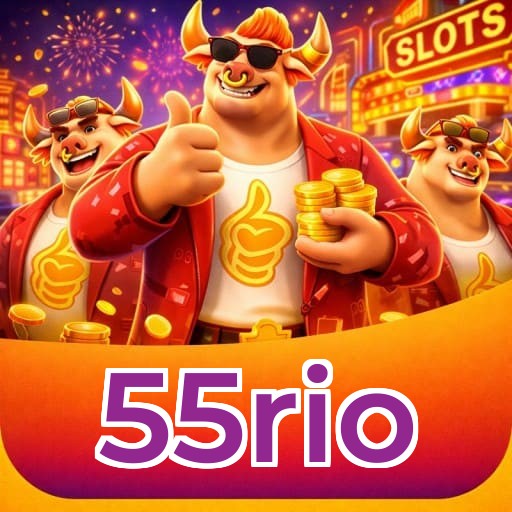 Coleção Premium de Slots 55rio - NetEnt, Pragmatic Play, Evolution